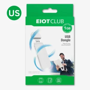 Mobile Hotspot Internet Stick Network Adapter
