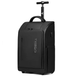 Rolling Backpack 15.6 Inch