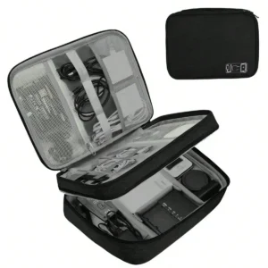 Cable Storage Bag