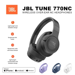 Original JBL Bluetooth Headphones