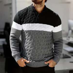 Men's Sweater