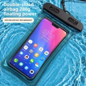 Waterproof Phone Pouch