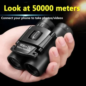 Night Vision Binoculars
