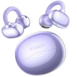Ear Clips Headphones