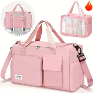Sports Travel Bag