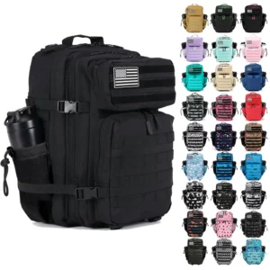 25L 35L 45L Tactical Backpack